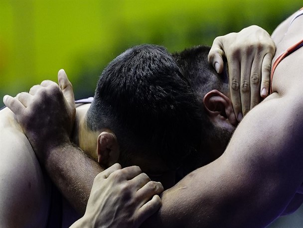 برگزاری نخستین جلسه سازمان لیگ در سال 1401/ رنجبر دبیر سازمان لیگ و عبدی سرپرست تیم کشتی فرنگی جوانان شدند