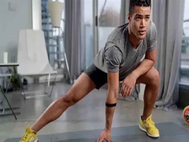 نحوه تاثیر تمرینات بر مولفه های آمادگی جسمانی