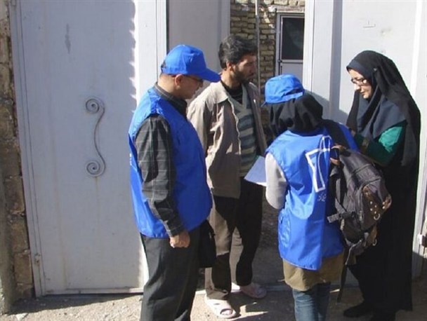 وتو قانون «سرشماری نفوس و مسکن» در واپسین نفس دولت دوازدهم/ چرا «روحانی» بازه 5ساله «سرشماری» را به10سال برگرداند؟!