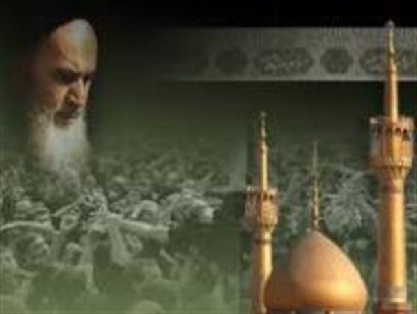 عشایر کرمانشاهی به مرقد امام راحل اعزام می‌شوند
