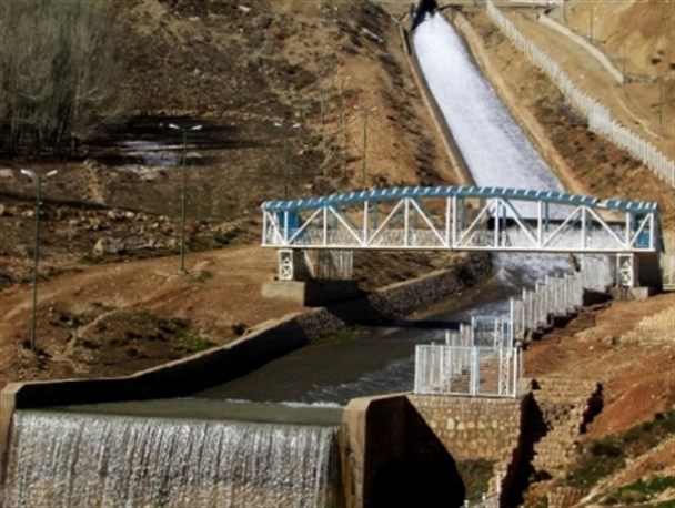 شهرستان کوهرنگ پر جاذبه اما بدون امکانات
