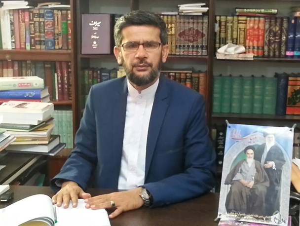 برگزاری شب شعر در بخش بمانی شهرستان سیریک