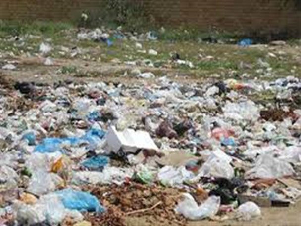 محل دفن زباله‌های “کلیبر” مورد تایید محیط‌زیست نیست