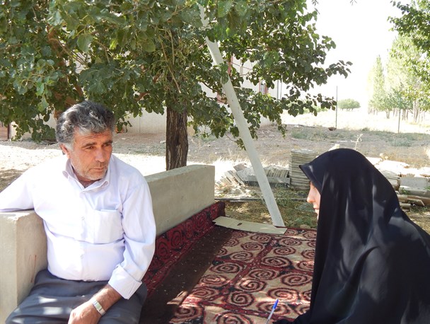 یکی ازراهکارتحقق اقتصادمقاومتی،دادن یارانه کشاورزی است
