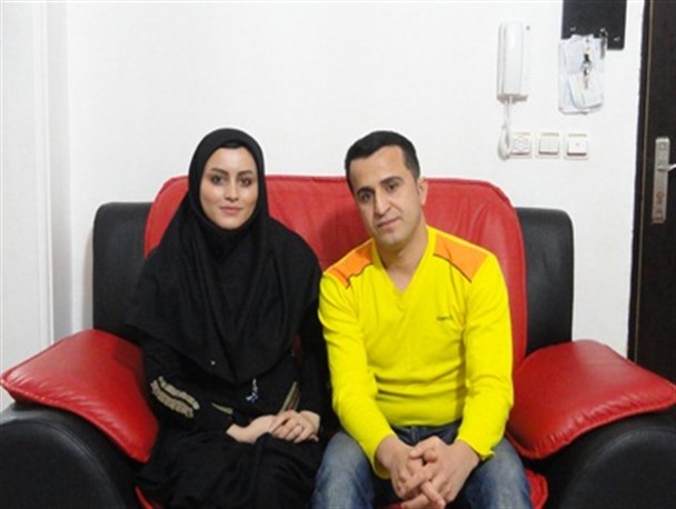 فهیمه مومنی: لیلا حاتمی؛ الگوی بازیگری من/ رمز ماندگاری یک هنرمند/ ماجرای حضور در سریال ستایش