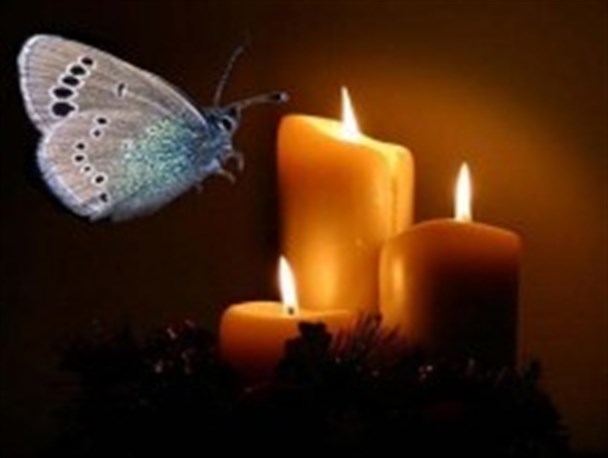 برگزاری شب شعر در درگز/تصاویر