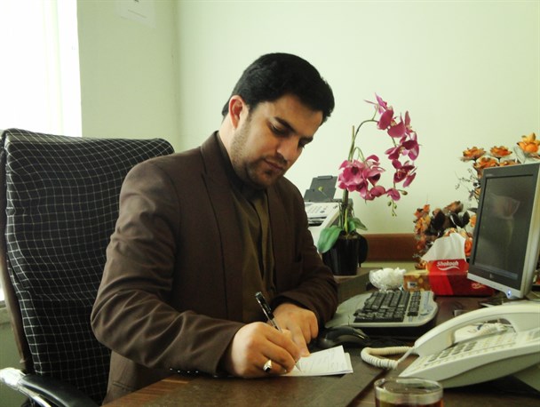 روابط عمومی مغز متفکر و قلب تپنده دستگاه اجرایی است