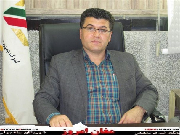 رویه واردات مناسب نیست/ کالای چینی و پارچه، سهمی در واردات ندارند.