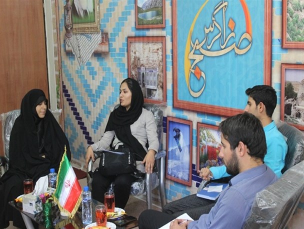 مشکلات جوانان بیکارترین استان کشور از زبان سه نخبه دانشجویی این استان+ تصاویر