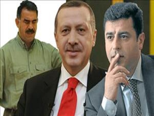 بمب گذاری پ ک ک را محکوم می کنیم/ هدف اردوغان ضربه زدن به احزاب مخالف است