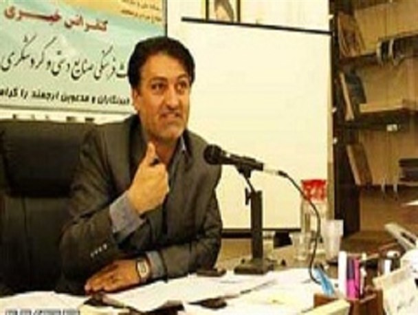 نطنز جزء برترین شهرهای ایران از لحاظ موزه داری است