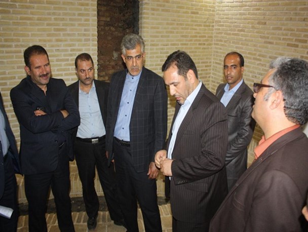 تقویت زیرساخت‌ها جهت توسعه ظرفیت گردشگری اردستان ضروری است