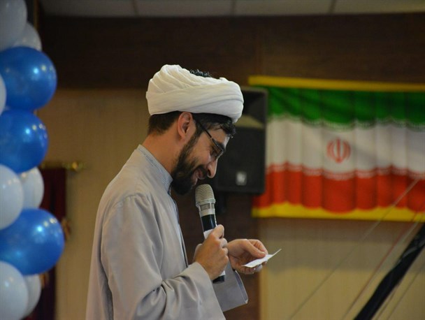 جشن روز جوان در دانشگاه آزاد ارومیه/ تصاویر