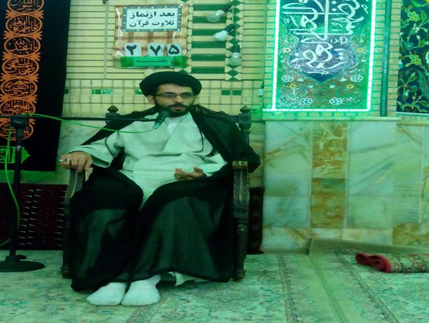 وضعیت فرهنگی در دانشگاه‎ها به‎گونه‎ای شده که دانشجویان انقلابی حتی جرأت اعتراض به ناهنجاری‎ها را هم ندارند