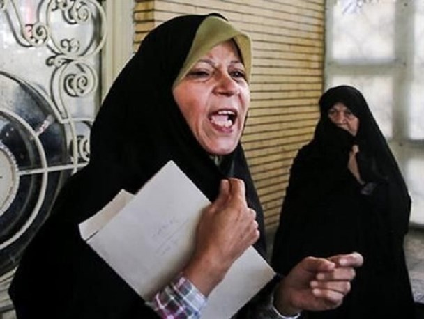آقای رفسنجانی؛ هنوز علم فتنه انگیزی فرزندان شما در فتنه 88 را فراموش نکرده ایم
