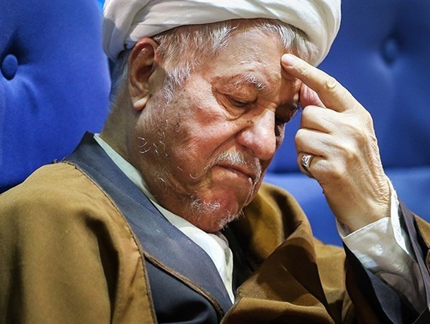 آقای هاشمی! مسئله امروز، «مسئله دین» است نه یک اختلاف سیاسی کوچک