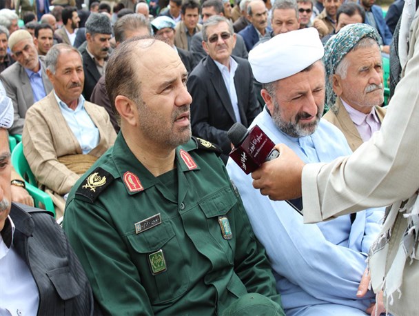 عشایر ذخایر پایان ناپذیر کشورند/جوانان کُرد با شعور بالای سیاسی در میادین مختلف حضوری فعال دارند