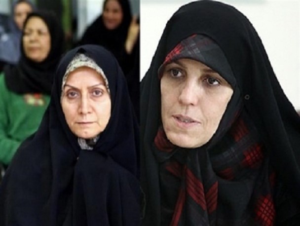 ادامه خیال بافی ها در دولت برای 2 گانه هایی که وجود ندارد/ پس از مولاوردی اینبار مشاور ابتکار