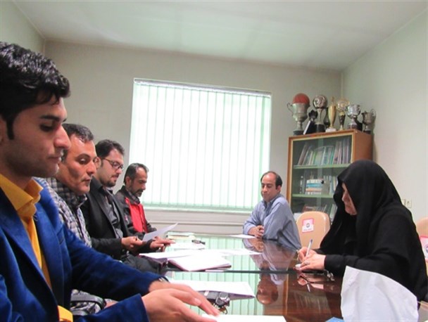 اولین جشنواره فرهنگی ورزشی برکت، حرکت و میراث فرهنگی در خوانسار
