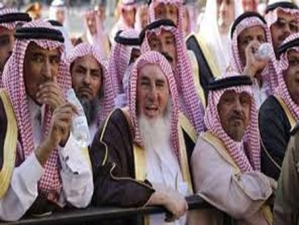 رانت نفتی، ابزاری برای اعمال سیاستهای سعودی