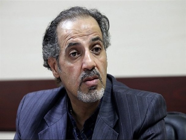 داعش محصول خشونت انباشته شده از انقلاب اسلامی است/ اگر برجام نبود باید درکنار مرزهایمان منتظر داعش می بودیم/ متاسفانه به تنها چیزی که می بالیم گفتمان مقاومت است