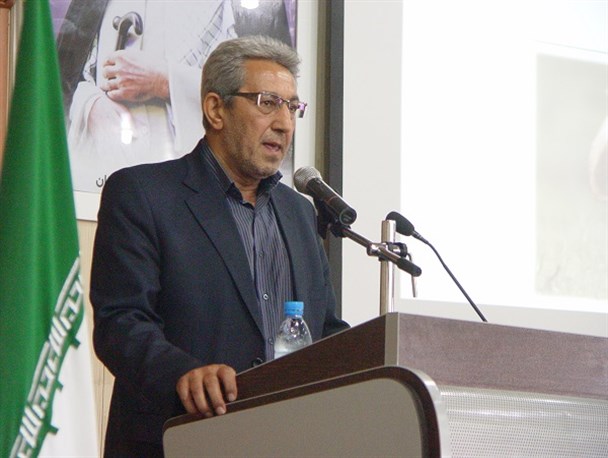 با تدوین برنامه های علمی می توان از انقراض میش مرغ جلو گیری کرد