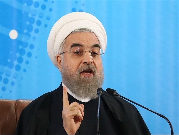 مردم خوزستان در سال 96 گزینه‌ای جز حسن روحانی را انتخاب می‌کنند
