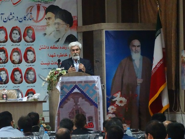 همایش سالانه تاریخ با محوریت «مه ولات در فراز و نشیب تاریخ» در فیض آباد برگزار شد