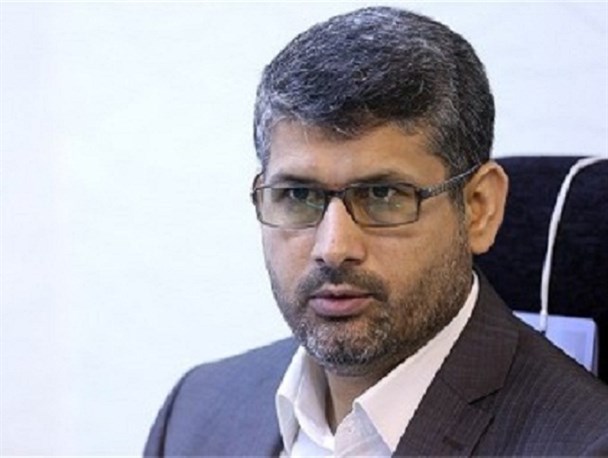 تقدیر معاون وزیر و رییس سازمان نهضت سواد آموزی کشور از فرماندار رامشیر