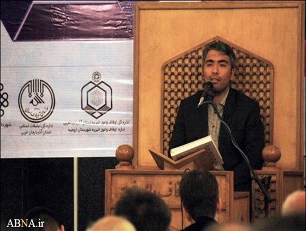 «وحید وکیلی» مسئول پیگیری مصوبات شورای عالی قرآن آذربابجان غربی شد