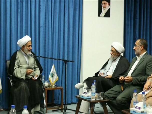 دست‌اندرکاران امر زکات در استان انگیزه کافی، وحدت رویه‌ یکسانی دارند