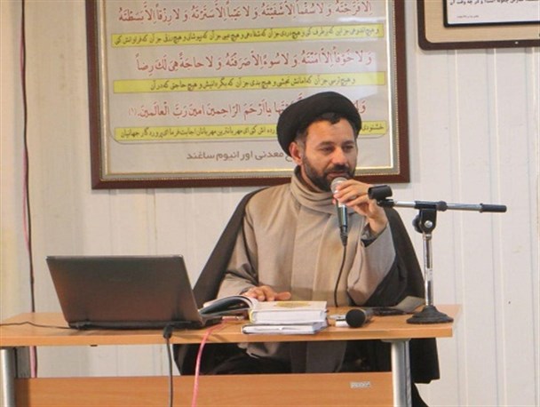 در حکومت امام زمان(عج) رشد عقلی مردم بیشتر و دوری از گناه و پاکی رایج و اوج میگیرد