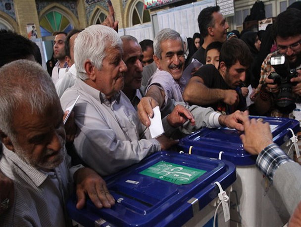 پیروزی ملت