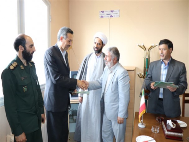 پیش بینی مشارکت ۲۵ میلیاردی خیرین آذربایجان غربی در امر بازسازی عتبات عالیات