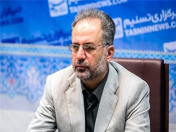 دور نمای پارلمان عراق خوب است/احتمال کم نخست وزیر شدن حیدر العبادی
