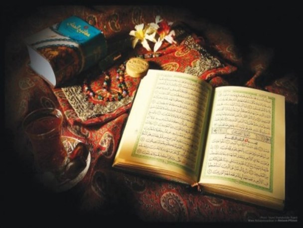 رمضان؛ ماه تمرین پیامبرگونگی