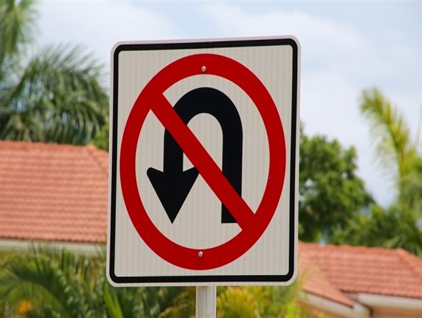 بدون U-Turn استفاده از ارز دوجانبه امکان پذیر نیست