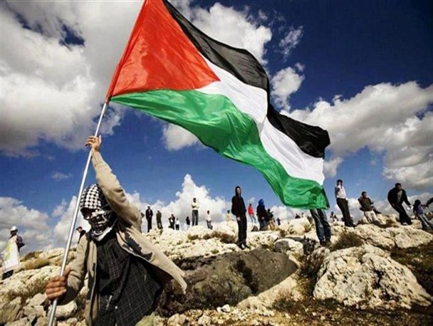 هدف انتقال سفارت امریکا به قدس خشکاندن تفکر مقاومت است/ کشتار اخیر مردم فلسطین برای رفع محاصره بود