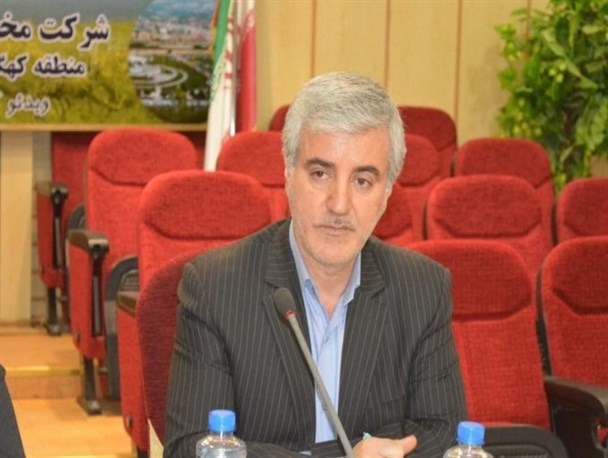 مشکلی در آنتن دهی خطوط تلفن بخش پاتاوه نداریم/آغازعملیات افزایش پهنای باند شهرستان باشت از هفته آینده