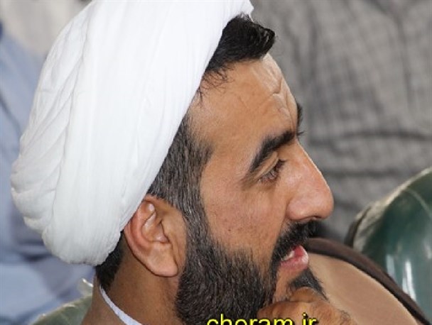 به نام اهل قلم،به کام اصلاح طلبان/امام جمعه موقت چرام:مدیرکل ارشاد پاسخگو باشد وگرنه دست به شفاف سازی زده و خودمان وارد عمل میشویم