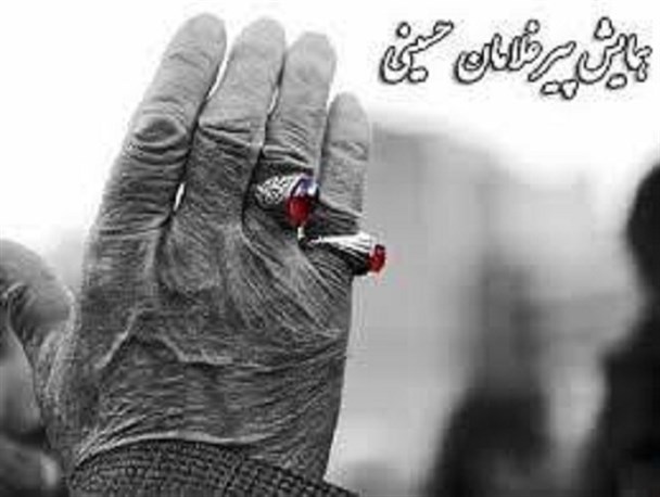 آمادگی کامل استان یزد برای برگزاری هفدهمین اجلاس پیرغلامان حسینی