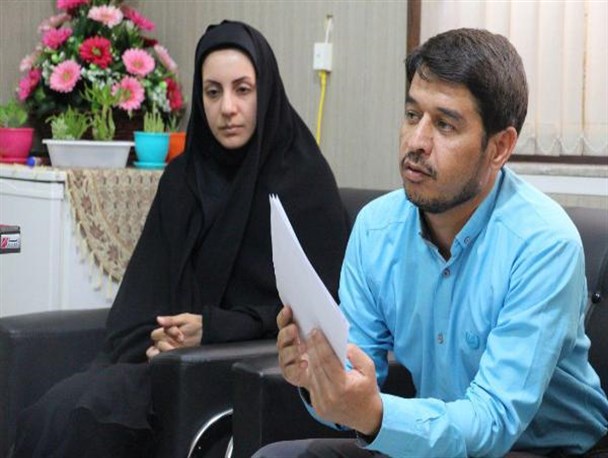 زمین چمن ورزشگاه تختی بافق به بهره برداری می رسد