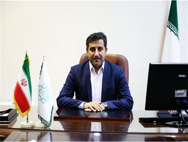 تبدیل زمین های تصرفی به باغ راه در منطقه ۱۵