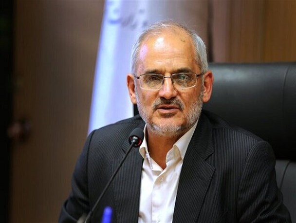 حاجی میرزایی: سند تحول بنیادین آموزش و پرورش بودجه ندارد