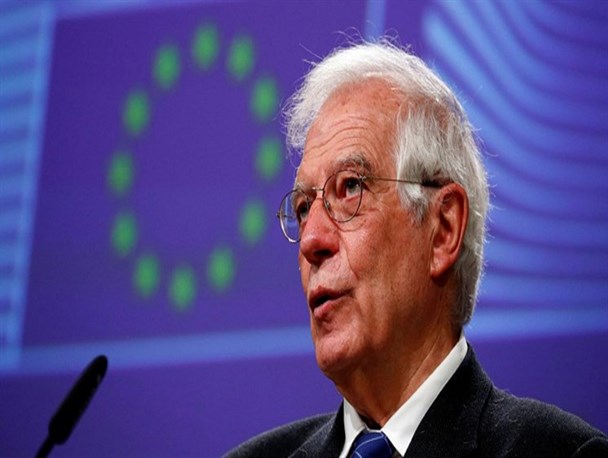 رژیم صهیونیستی از الحاق بخش‌های اشغال شده کرانه‌باختری خودداری کند