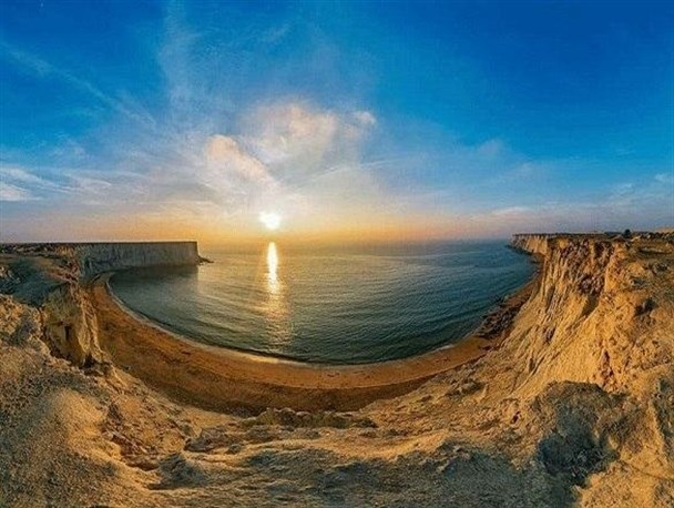 بوم گردی سیستان و بلوچستان رنگ باخت/چراغ کم سوی گردشگری مجازی در روزهای کرونایی