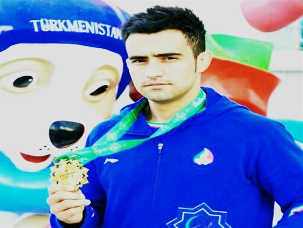 جودو نیز از گزند اسرائیل در امان نمانده است/ بخاطر اقتدار کشورم با رقیب اسرائیلی مسابقه ندادم