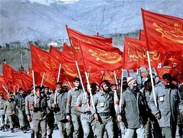 جانفشانی رزمندگان لرستانی در عملیات «حاج عمران» باعث شکست دشمن شد