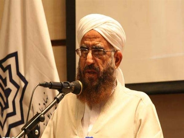 اسرائیل پسر خوانده آمریکا است/ محو رژیم اشغالگر قدس از صحنه جغرافیا خواسته جهانیان است