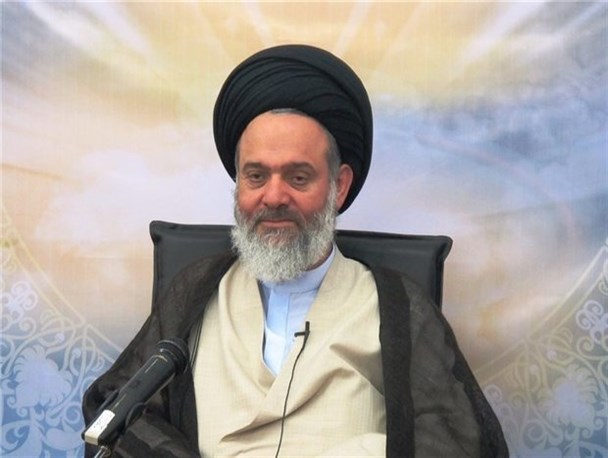 حمایت از قدس و مردم فلسطین از اهداف انقلاب اسلامی است/ در هر شرایطی مسئله قدس فراموش شدنی نیست